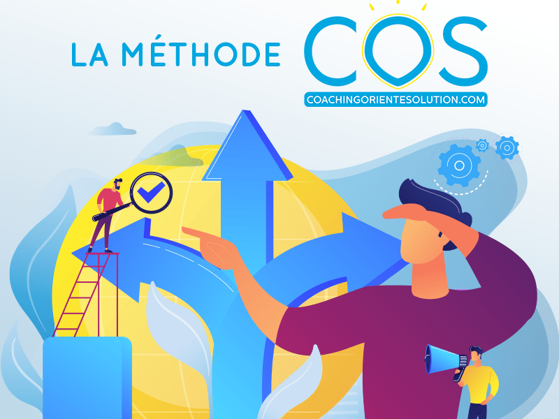 méthode coaching orienté solution Valence Idéallis