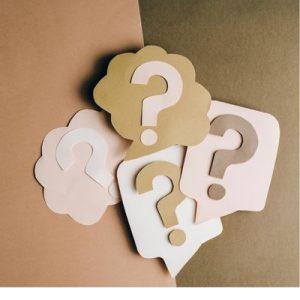 AFFUTAGE DE QUESTIONS