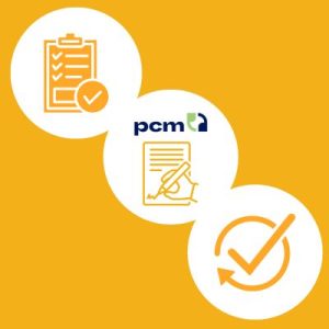 Bilan de compétences 8h - PCM