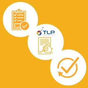 Bilan de compétences 8h - TLP