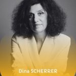 Dina Scherrer praticienne narrative et coach professionnelle