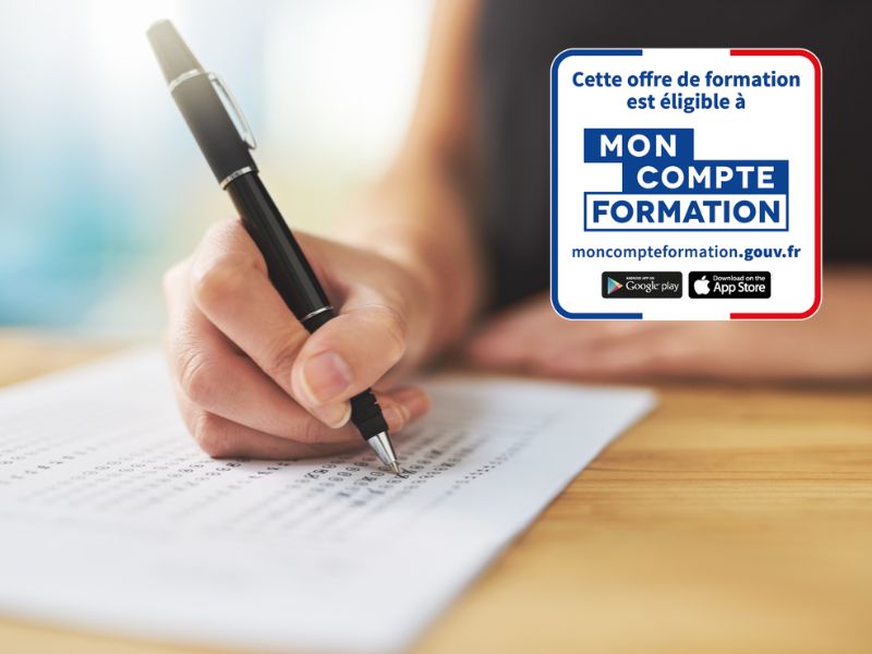 Financer son bilan de compétences grâce au CPF, c’est possible !