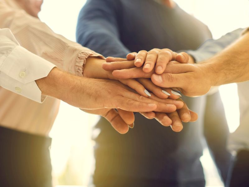 Les bienfaits du coaching d’équipe en entreprise