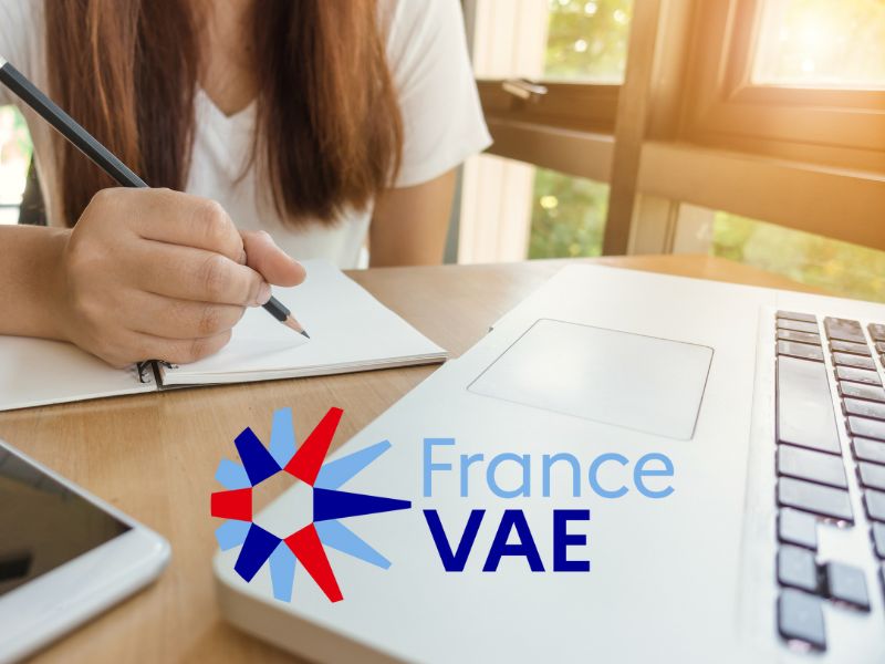 Validez votre expérience grâce à la VAE !