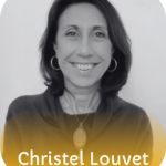Christel Louvet