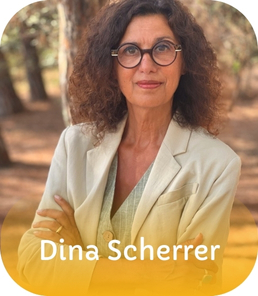 Dina Scherrer